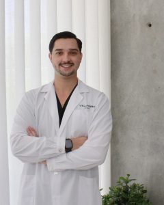 Equipa Villaskin Dr. Tiago Tomás Ribeiro